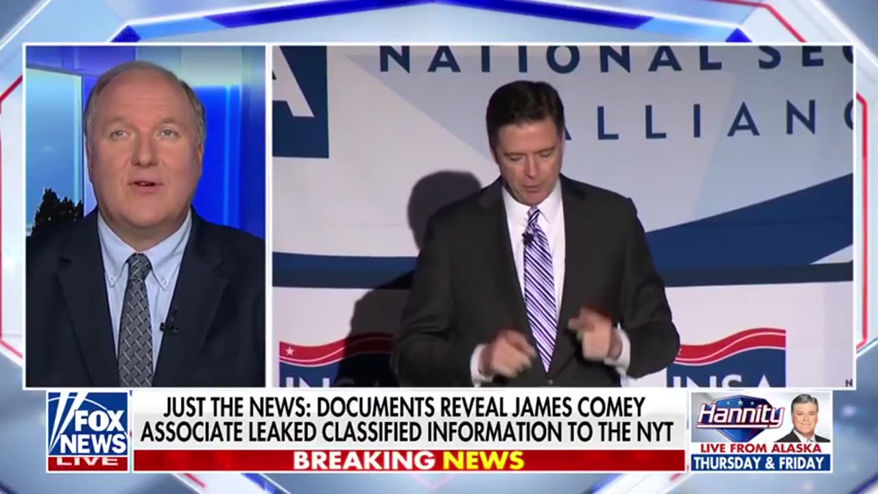 CHAIRMAN OF THE HOUSE OVERSIGHT COMMITTEE, REPRESENTATIVE JAMES COMER…