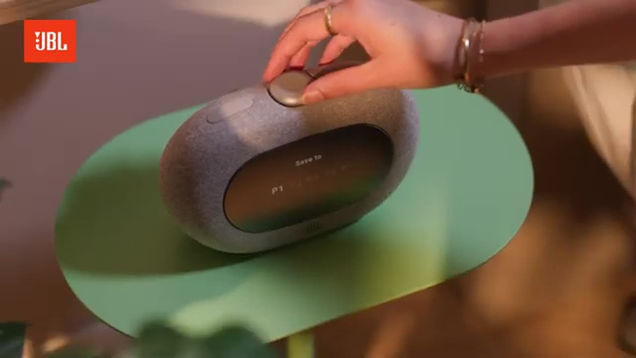 US Sports Partner Spotlight: JBL By Harmon
