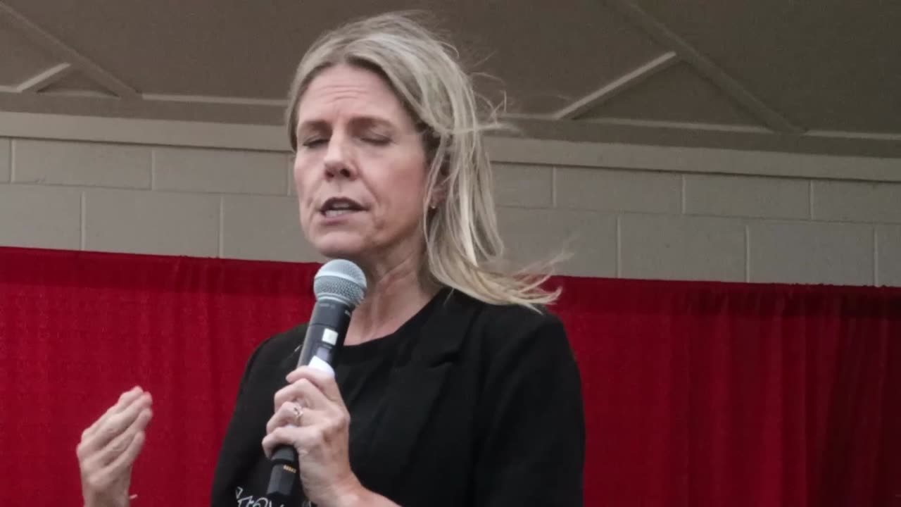 2024 Freedom Fest--Angela Faulkner