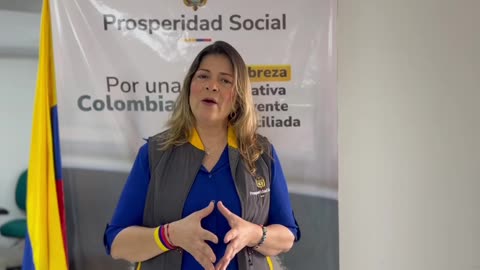 Prosperidad Social lleva la estrategia Hambre Cero a Zona Bananera