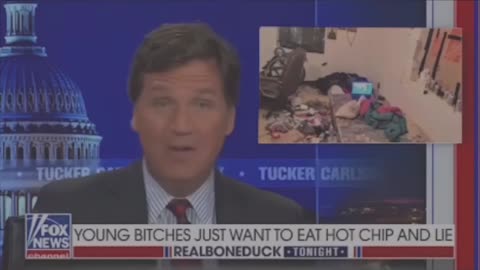 AI Mother Tucker