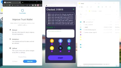 Fast Crypto Key Recovery 2025 – Unlock your wallet instantly