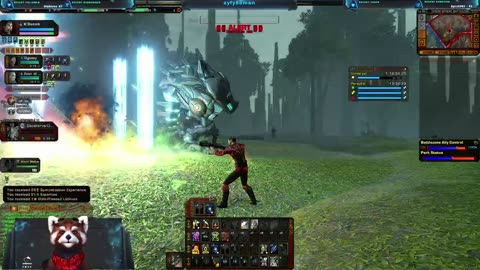 Rumble Live Game Play