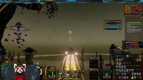 Rumble Live Game Play