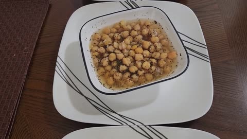 MEAL OF THE DAY