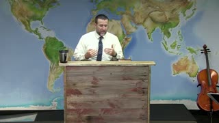 20250629 Ephesians 6 | Reasons to Memorize Scripture (Sunday AM 6/29/2025)