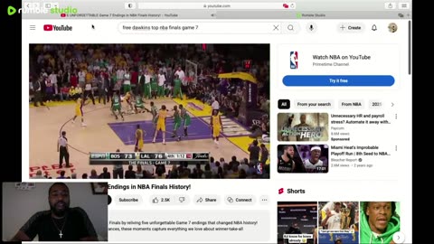 HART LIVE MEDIA SEASON 3 EP 1