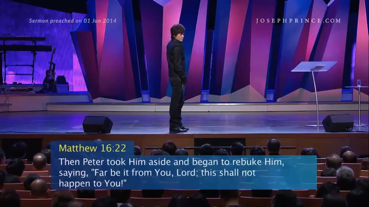 Revelações na vida do Apóstolo Pedro!