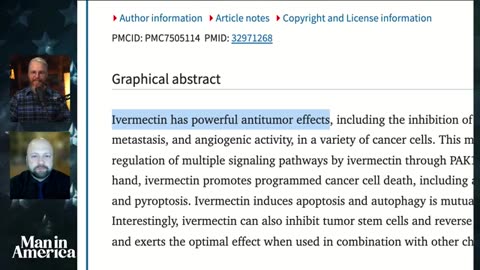 Ivermectin: The Unexpected Weapon Against Cancer