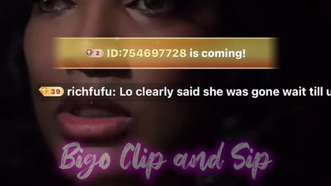Emp speaks on Diverse being drunk passed out last night 4/9/25 #bigoclipandsip