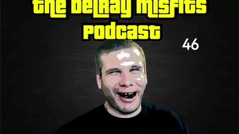 The Delray Misfits Podcast - 46