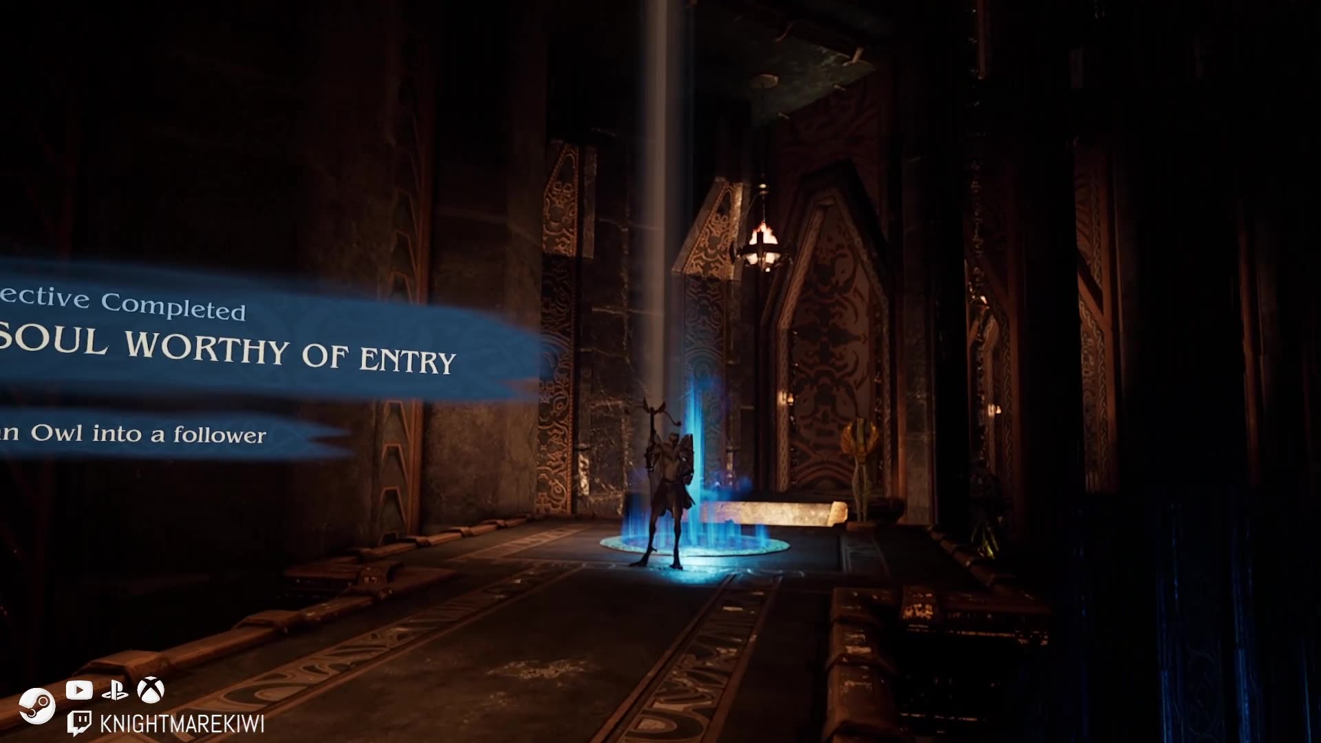 Asgard’s Wrath – Saga 3 | Part 2: The Great Belfry (Wrath Difficulty, Immersive VR)