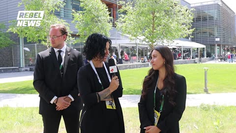 Carney’s censorship circus at the G7