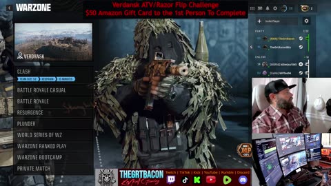 Just A Chill Game Play