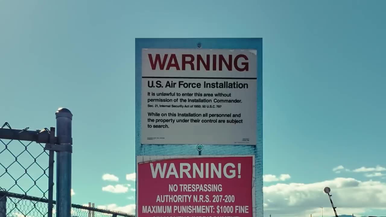 S4 The Bob Lazar Story Official Trailer