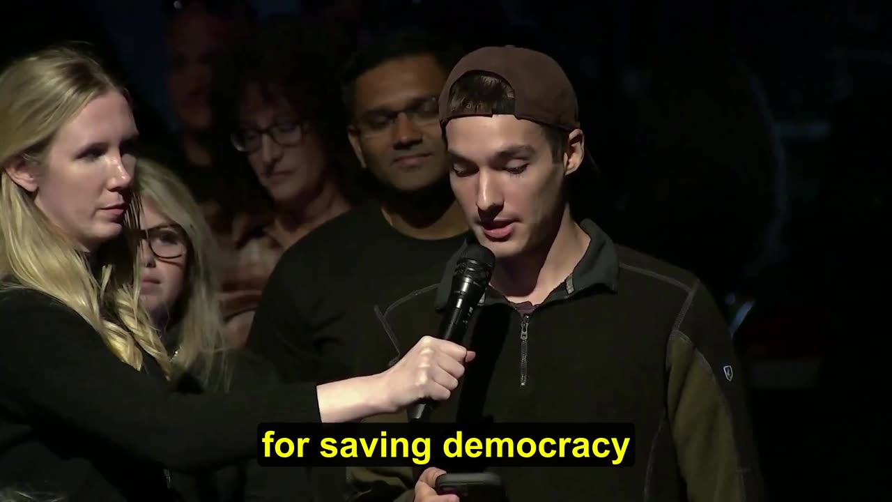 39 Americans Thank Elon Musk for His Contributions to the Country and Humanity
