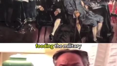 Why Do We Pay to Exist?