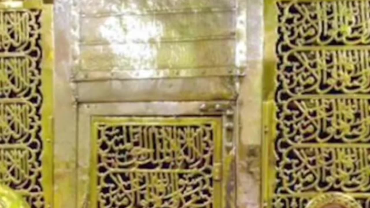 abu bakr sadeq ka nam Abdullah hy#muhammad #viral #trand #viralpost #hajiabdulhabibattari