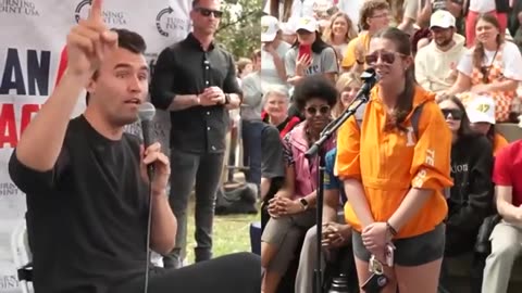 Charlie Kirk shooting_ Why kill him_ _ About That