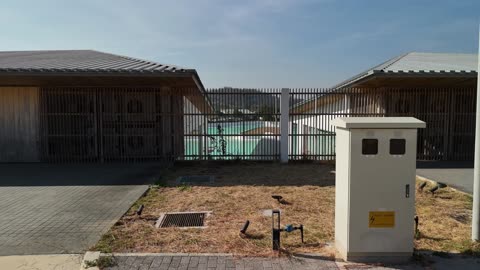 "Don't count the days, make the days count."