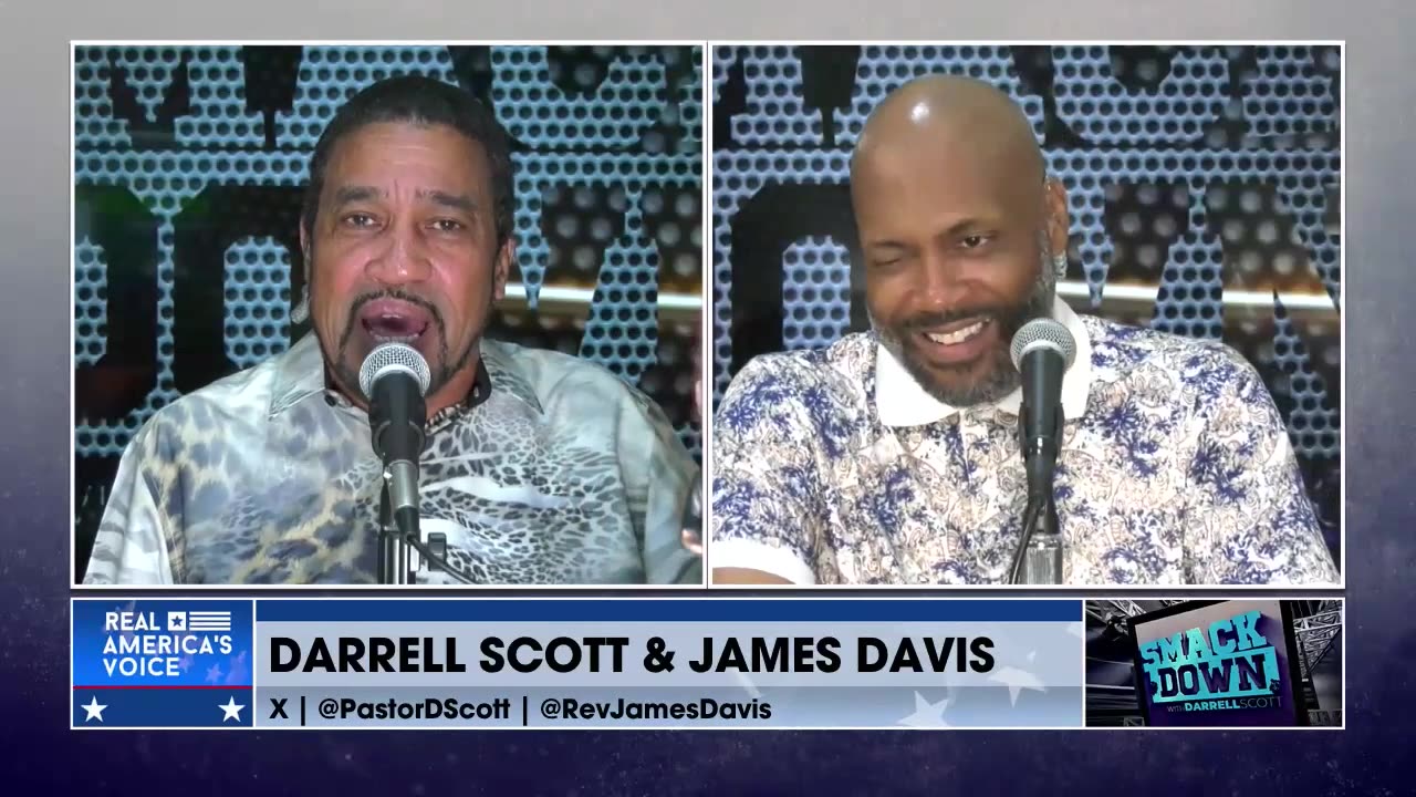 The Voice Of D.C.