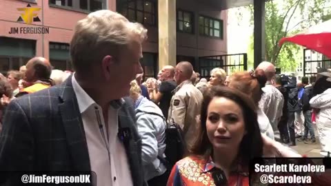 BREAKING: A POLITICAL EARTHQUAKE IS SHAKING THE NETHERLANDS