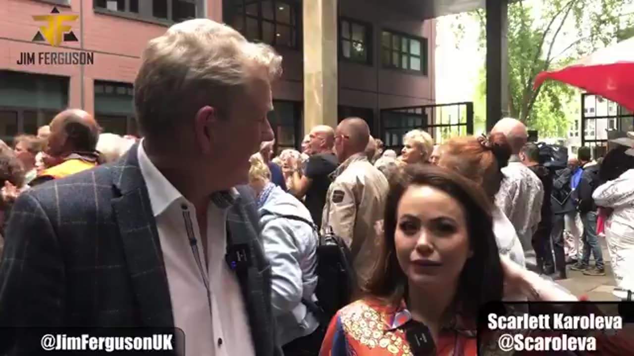 BREAKING: A POLITICAL EARTHQUAKE IS SHAKING THE NETHERLANDS