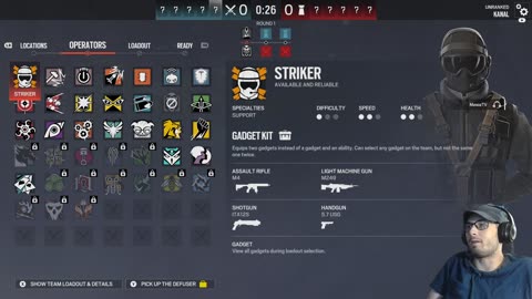 Playing Games Now Everybody