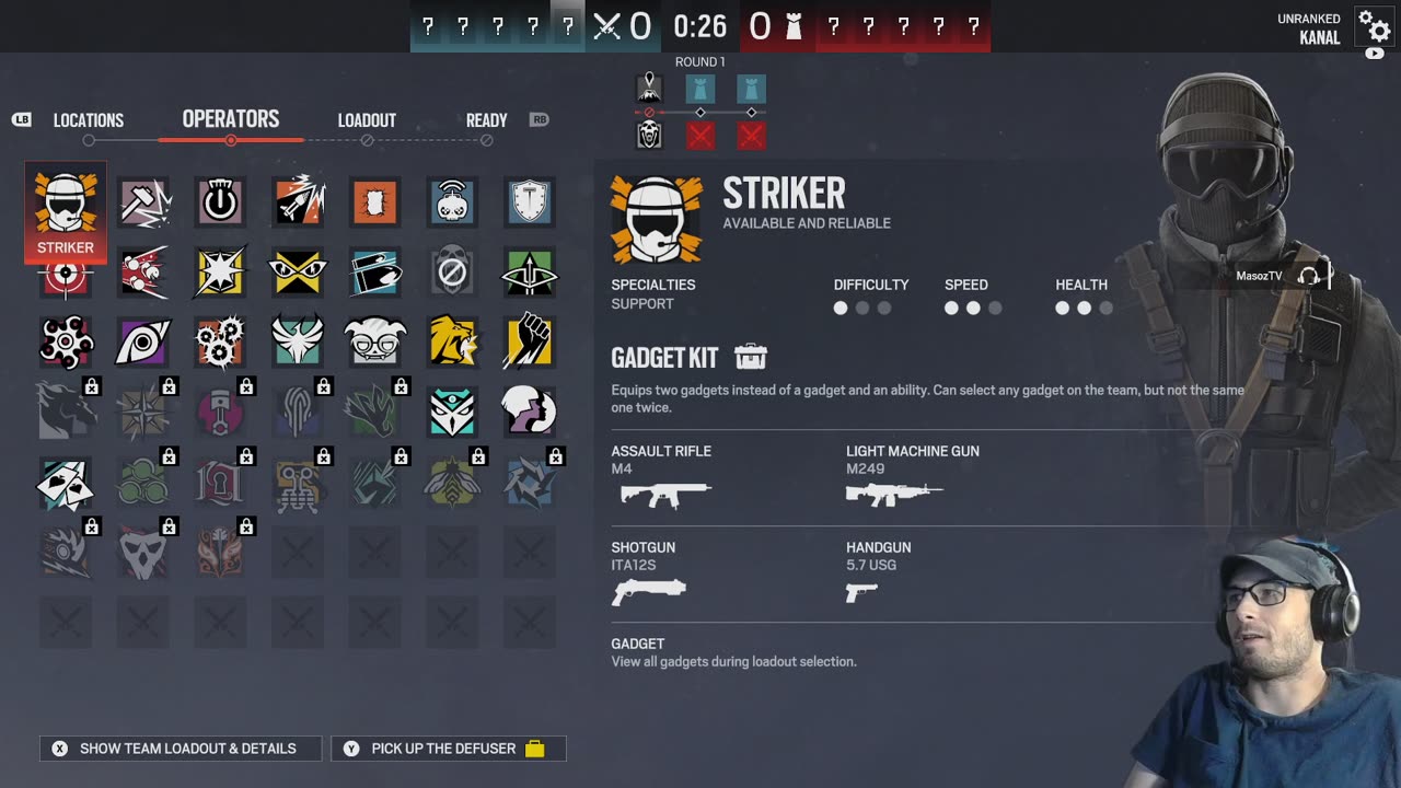 Playing Games Now Everybody