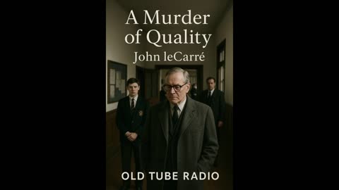 A Murder of Quality by John Lecarre