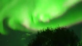 ✨✨✨ beautiful video of the Aurora the other night ✨✨✨