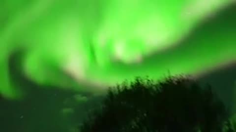 ✨✨✨ beautiful video of the Aurora the other night ✨✨✨