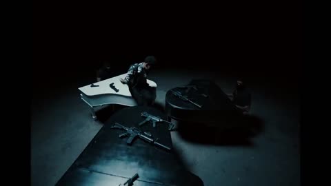 Nardo Wick - Dah Dah DahDah (Official Video)