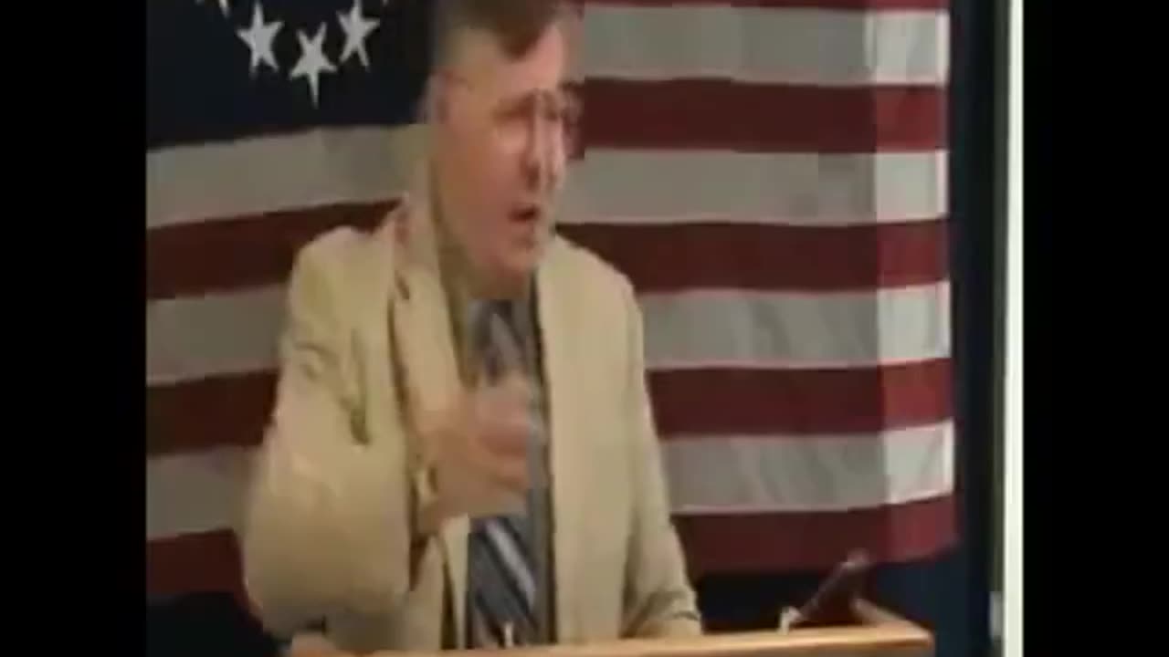 Christianity Under Attack