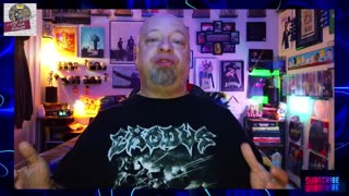 Sarah's Oil Trailer Reaction