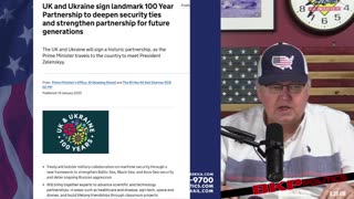 LIVESTREAM - 8:00am ET - Voice of Rural America with BKP