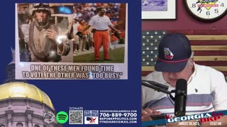 LIVESTREAM - 8:00am ET - Voice of Rural America with BKP