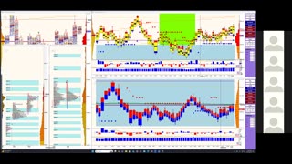 Bluewater Wrap and Trades for Dec 22