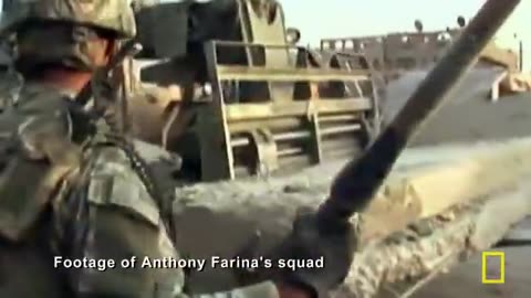 The Longest War