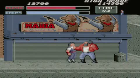 MAME ARCADE EMULATOR VIGILANTE ON ASUS G750JS LAPTOP VIDEO 1 OF 3 RESCUE YOUR KIDNAPPED GIRL 🥋