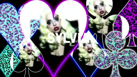 Lady Gaga - DANCE IN THE DARK (Music Video)