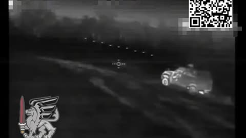 Keep Them Coming(Tanks, APCs and Other Vehicles Are Destroyed During Attempt to Resupply Overnight