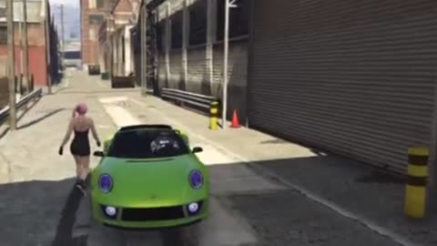 GTA 5: Something Slight 2