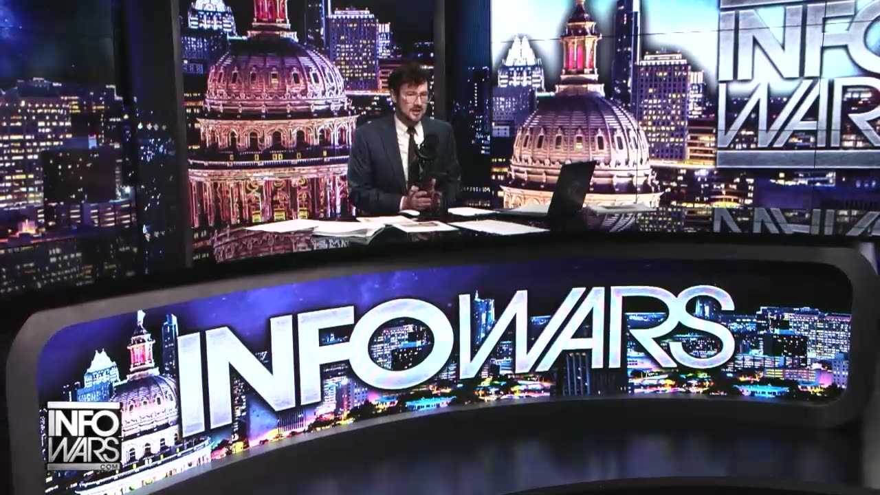 ALEX JONES FULL SHOW 09/14/25