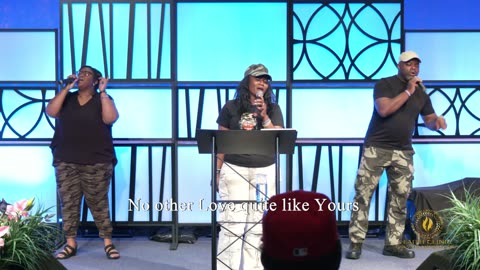 Faith Clinic - ONE LIFE, ONE CHOICE, DESTINY - HEAVEN OR HELL PT 3