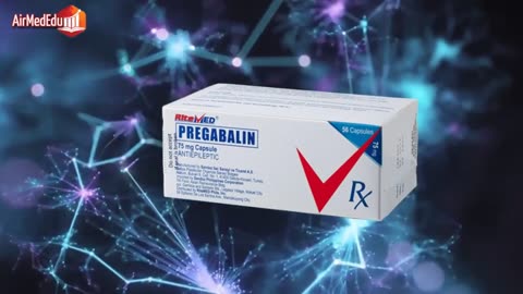 Pregabalin, Nebenwirkungen