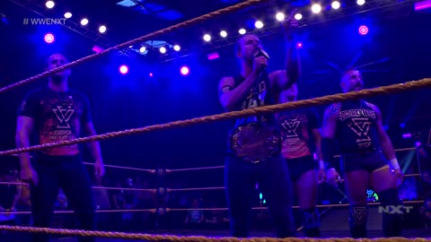 NXT (March 11, 2020)