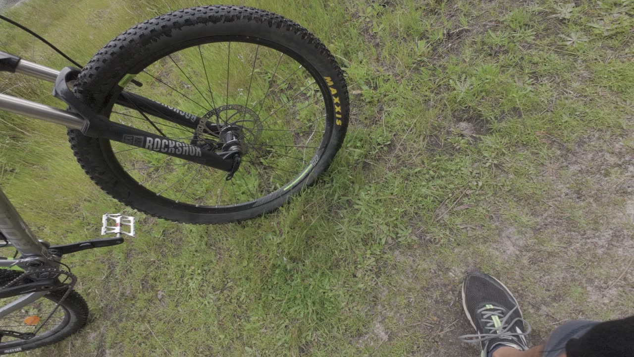 BIKE RIDE pela MS S06E01 27th of MAR 2K25 PART 11