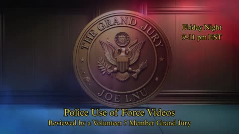 The Grand Jury- Friday Night Videos