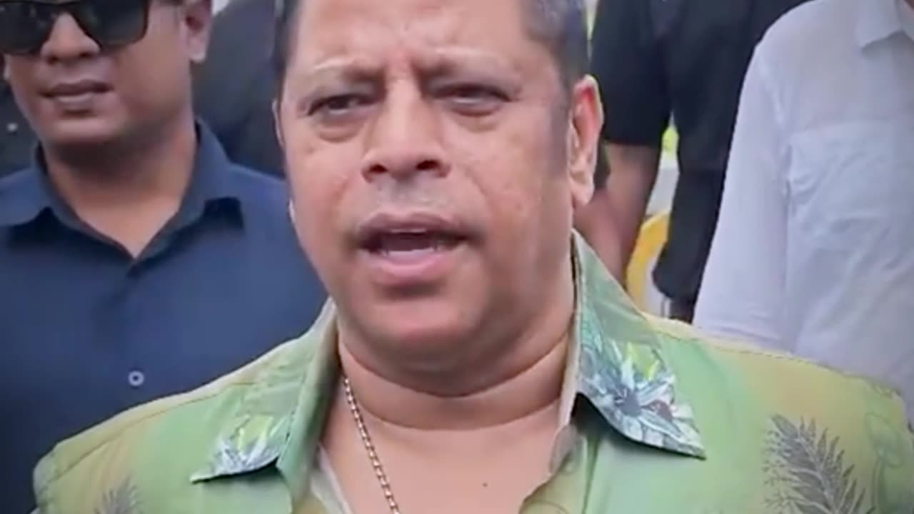 রুপগঞ্জ নিয়ে বহুল আলোচিত সেলিম প্রধান যা বললেন !!! #breakingnews